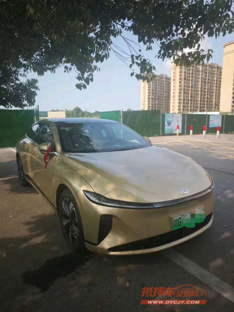 南昌24年長安汽車啟源3