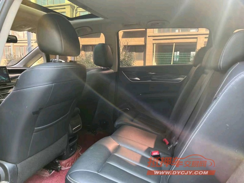 徐州19年比亚迪宋MAX4