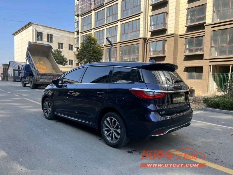 徐州19年比亚迪宋MAX7