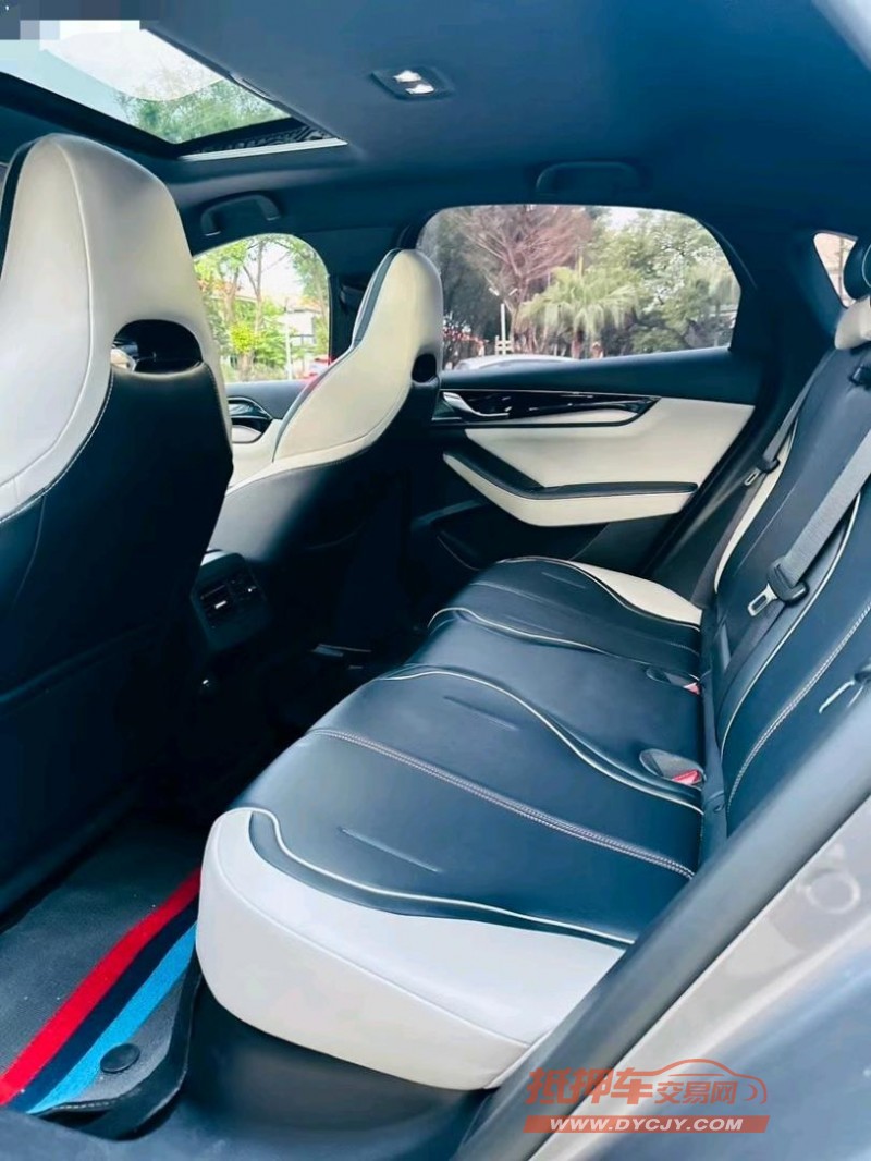 东莞22年比亚迪秦9