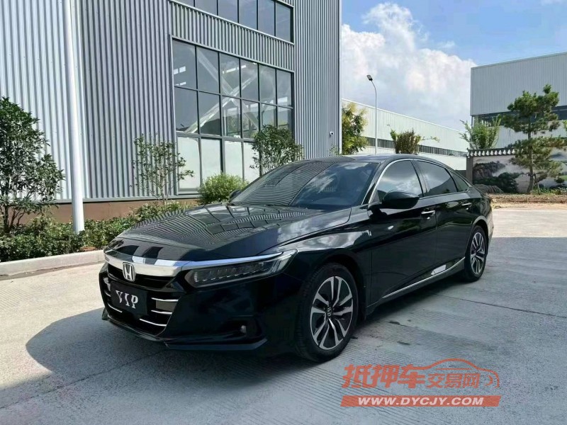 徐州22年本田雅阁2
