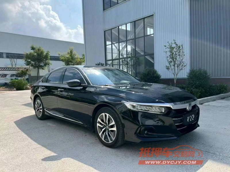 徐州22年本田雅阁3