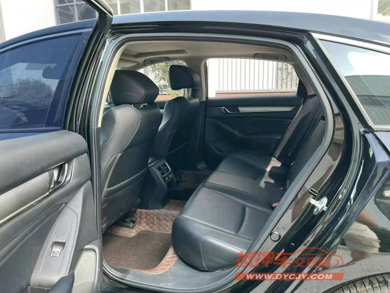 徐州22年本田雅阁5