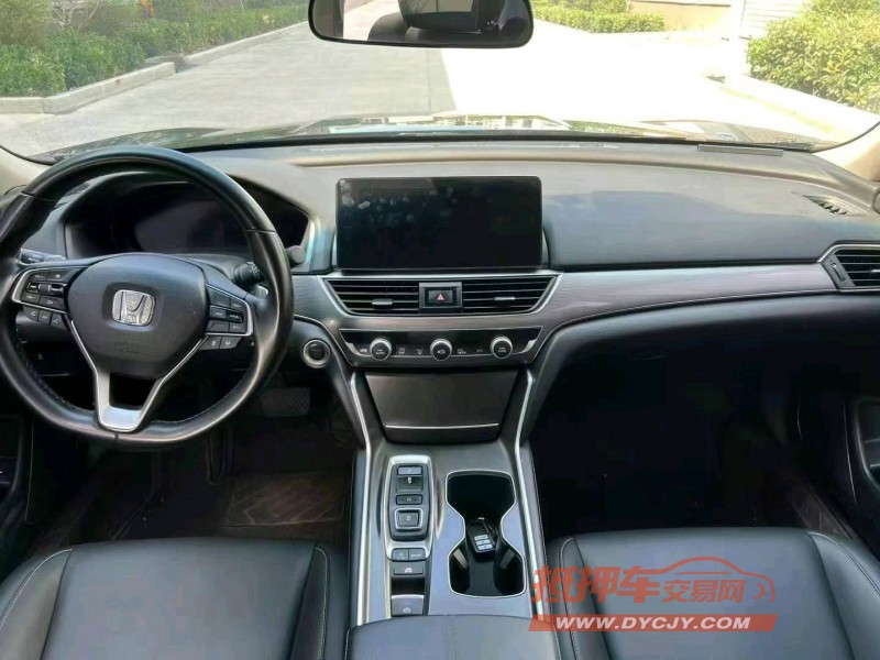 徐州22年本田雅阁6