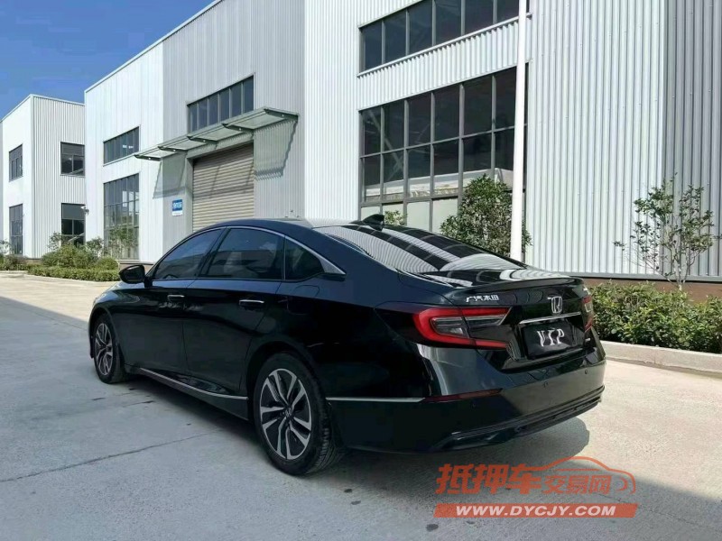 徐州22年本田雅阁7
