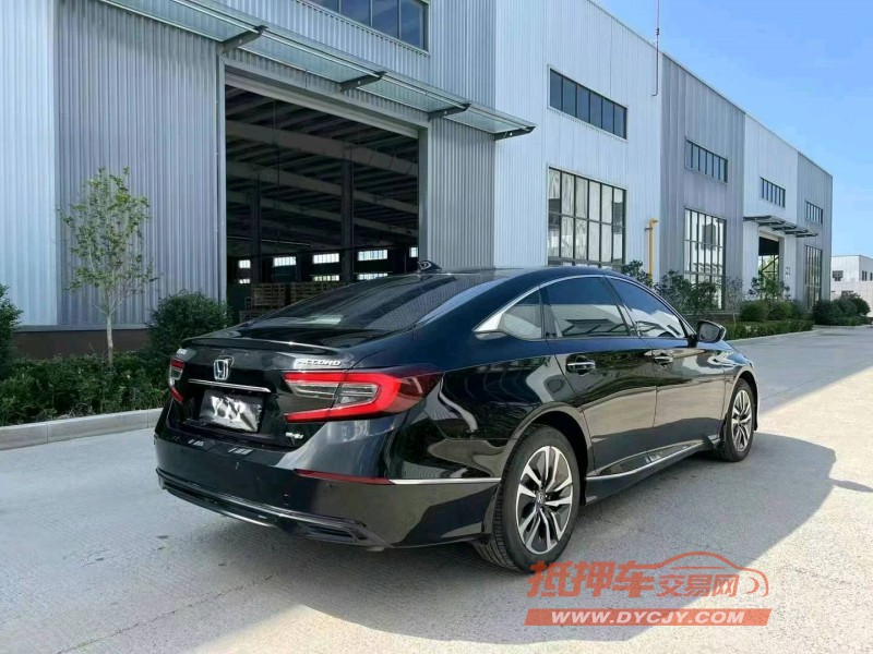 徐州22年本田雅阁8
