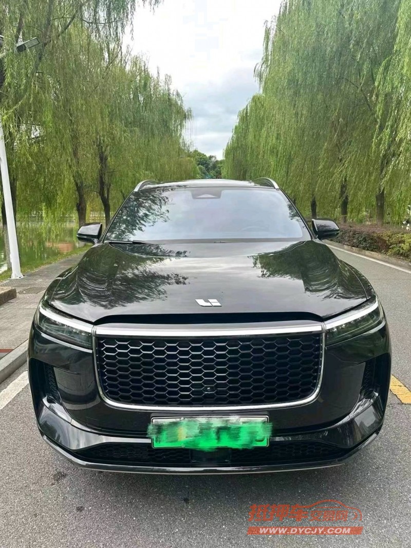 南昌22年理想理想ONE1