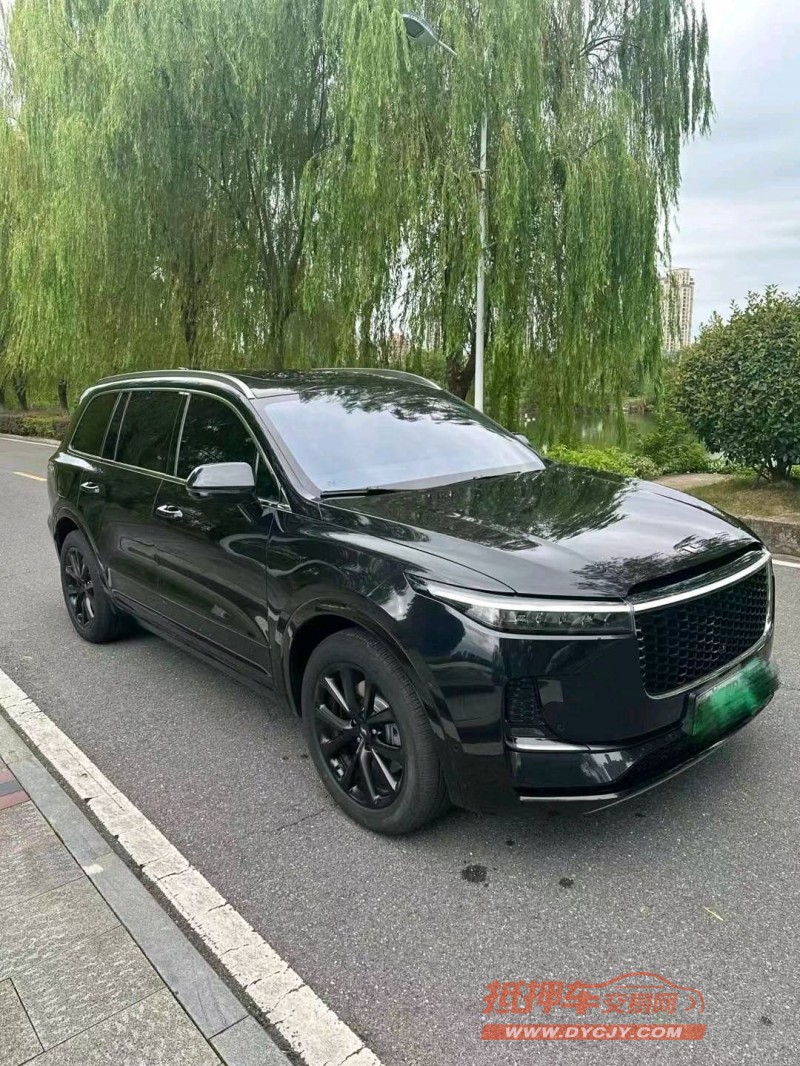 南昌22年理想理想ONE2