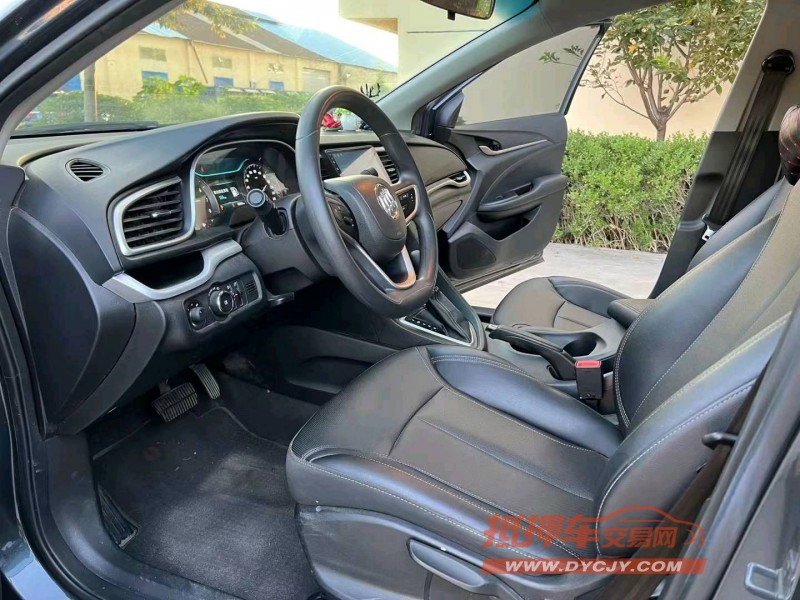 徐州21年别克英朗4