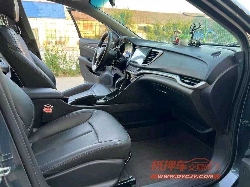 徐州21年别克英朗5