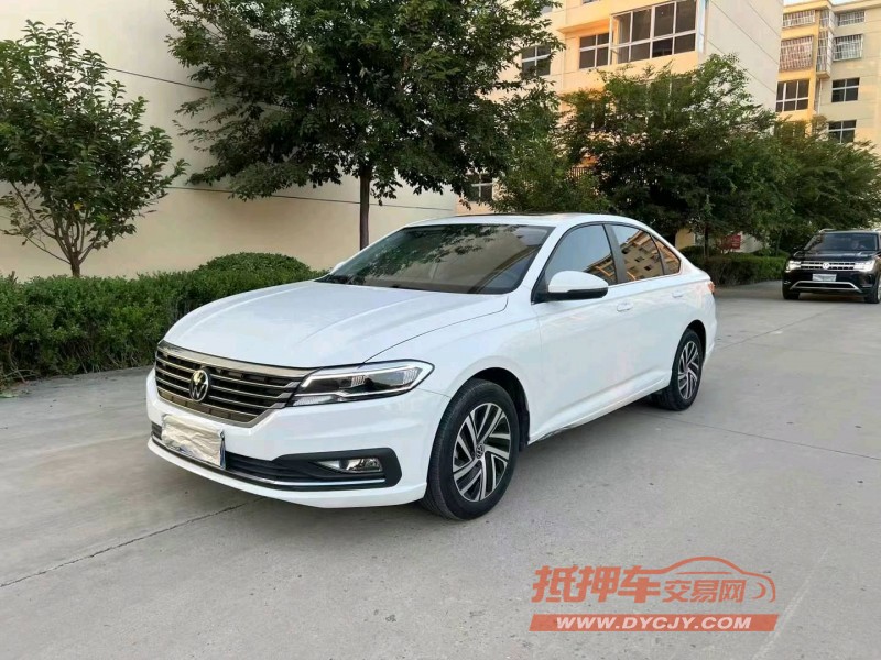 徐州22年大众朗逸2