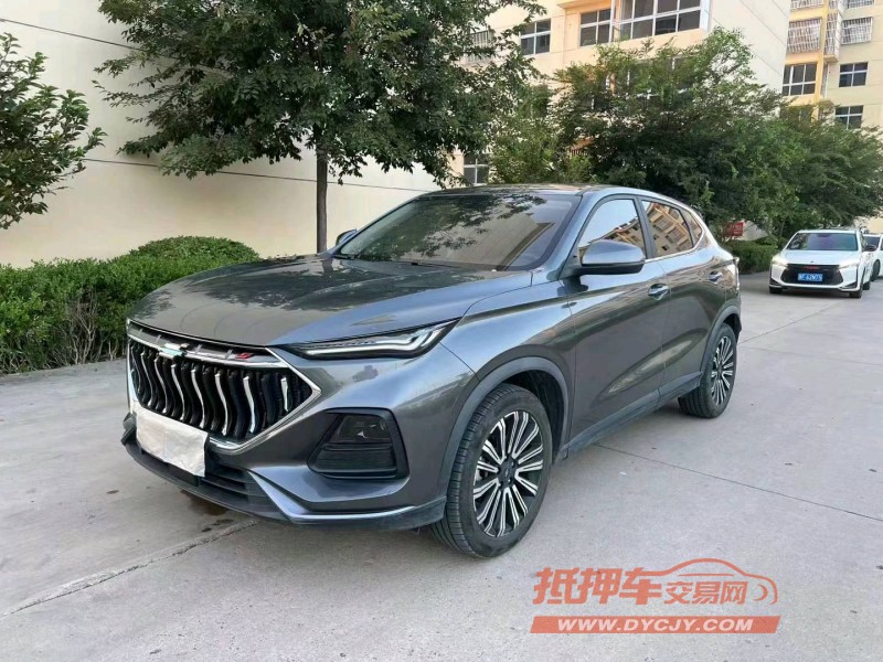 徐州21年长安汽车欧尚2