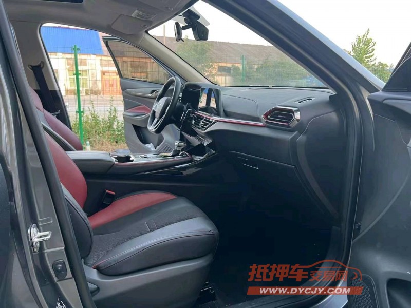 徐州21年长安汽车欧尚5