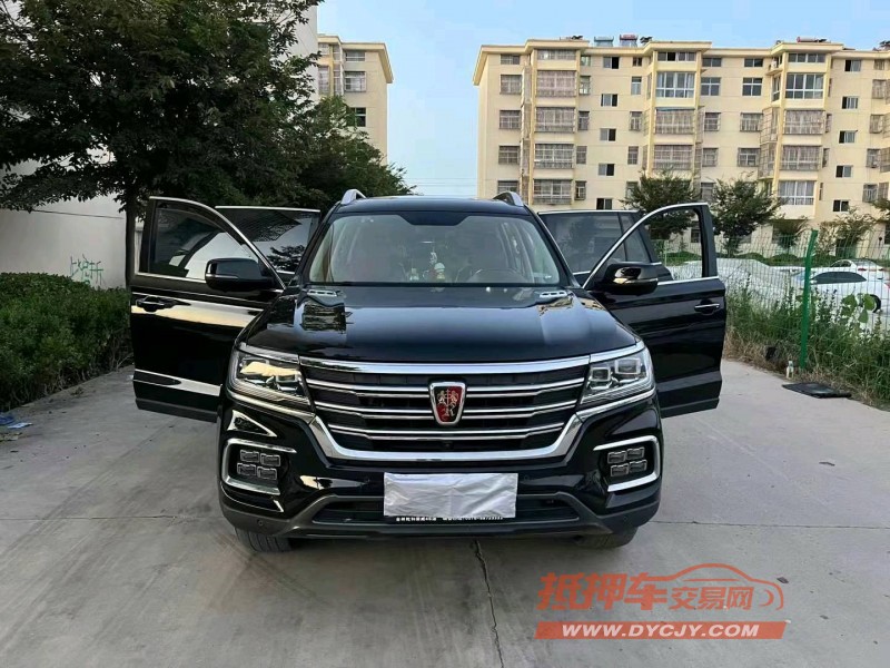 徐州21年榮威RX87