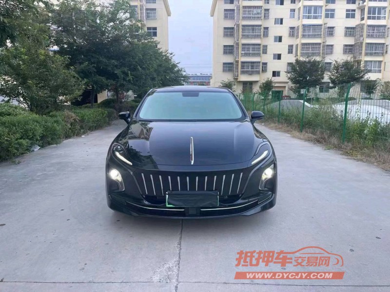徐州23年红旗E-QM51
