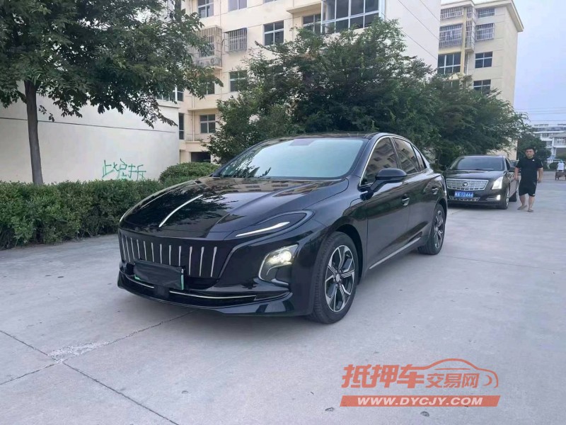 徐州23年红旗E-QM52