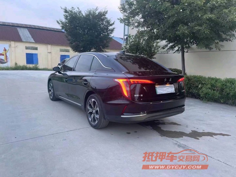 徐州23年红旗E-QM53