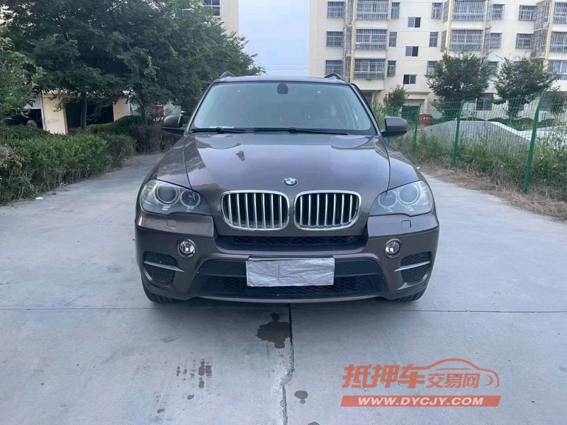 徐州12年宝马X51