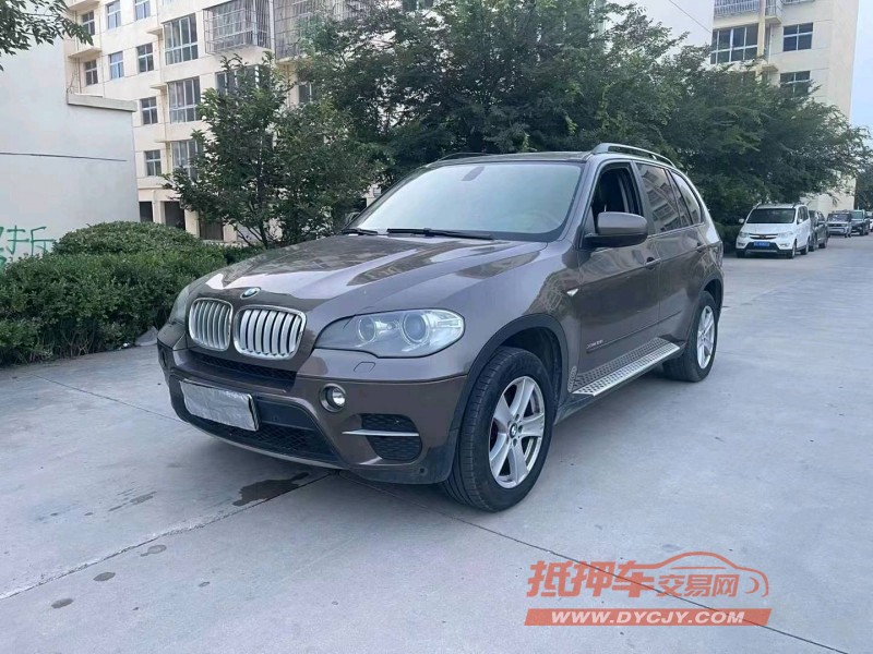 徐州12年宝马X52