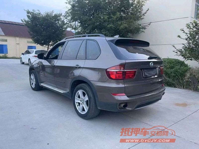 徐州12年宝马X53