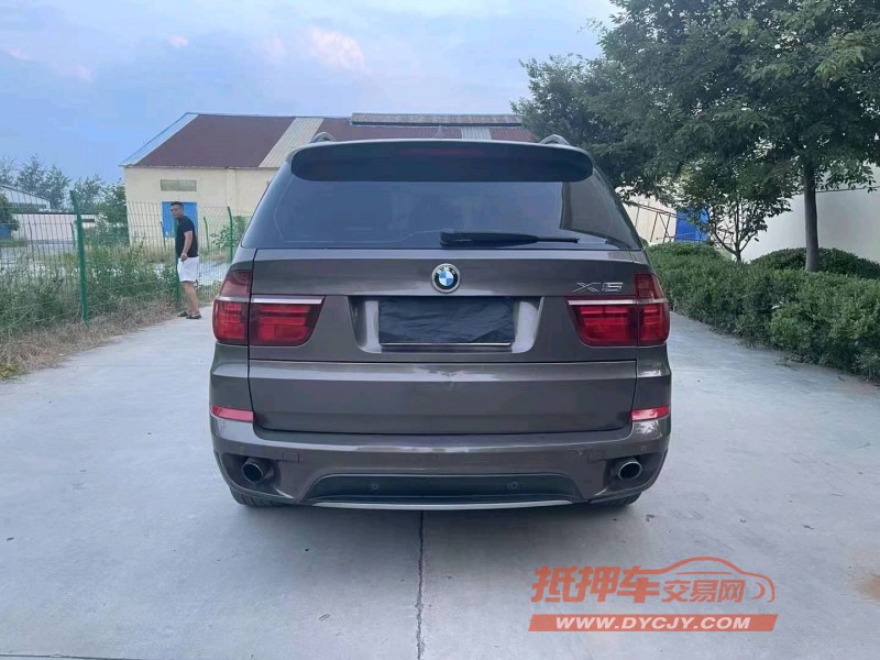 徐州12年宝马X59