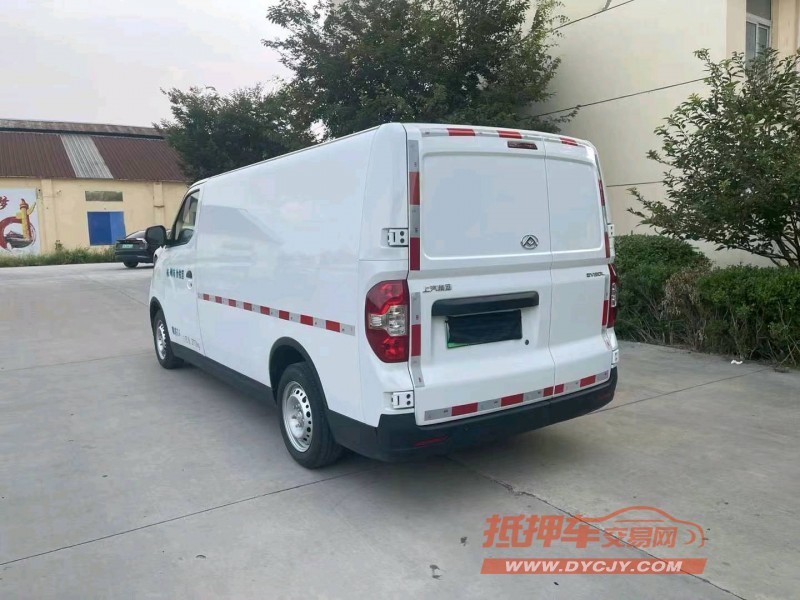 徐州24年大通EV30L3