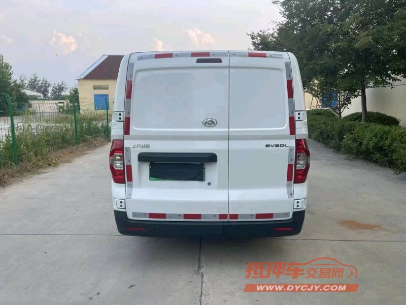 徐州24年大通EV30L9