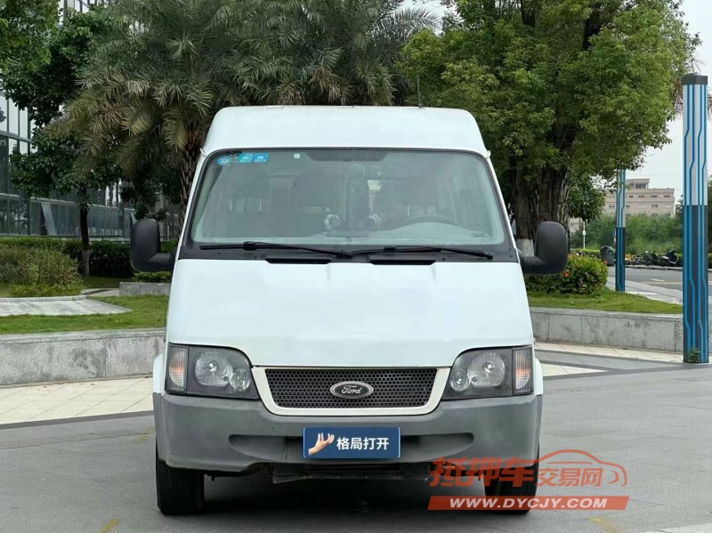 东莞15年福特全顺1