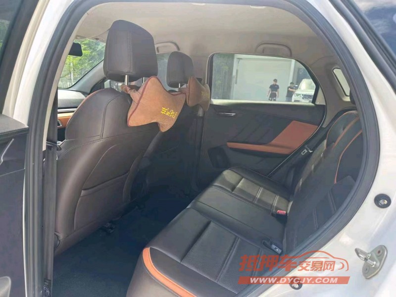 广州21年比亚迪E24