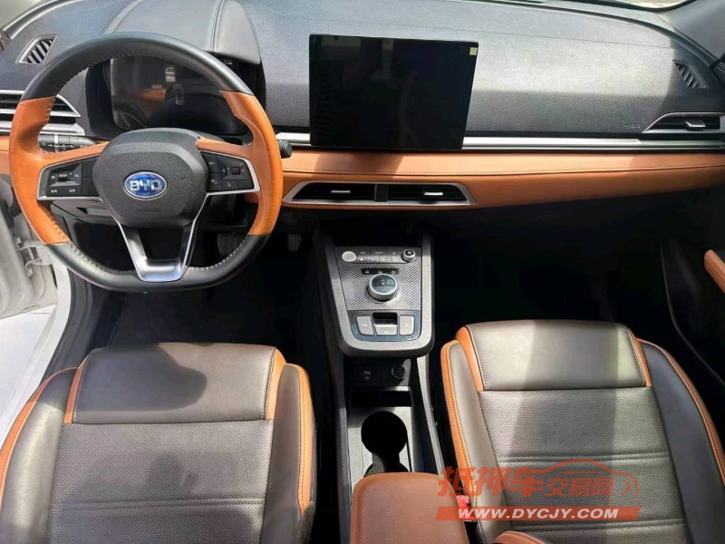 广州21年比亚迪E25