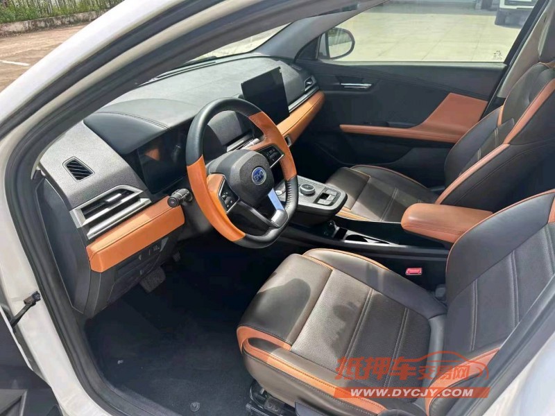 广州21年比亚迪E26