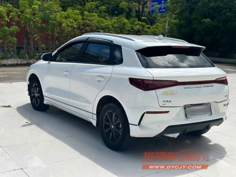 广州21年比亚迪E27