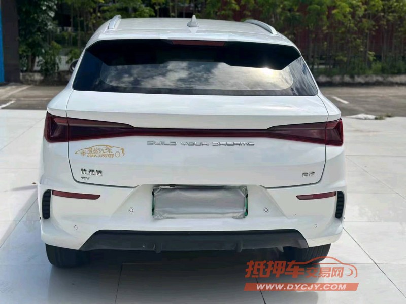 广州21年比亚迪E29