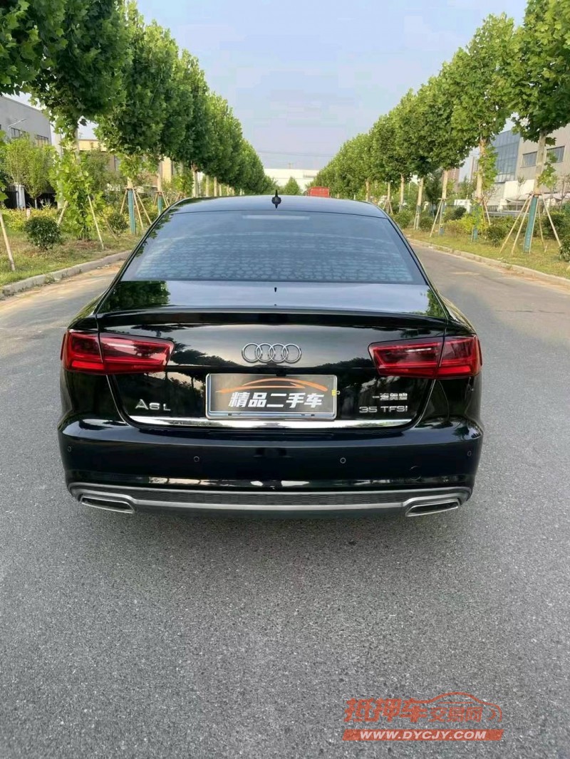 徐州19年奥迪A6L6