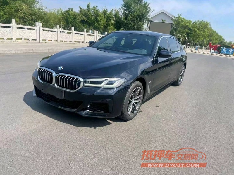 徐州22年宝马5系2