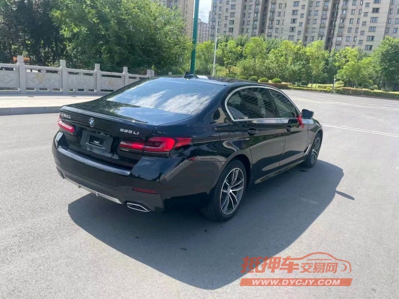 徐州22年宝马5系4