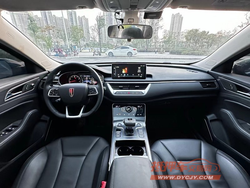 东莞23年红旗H54