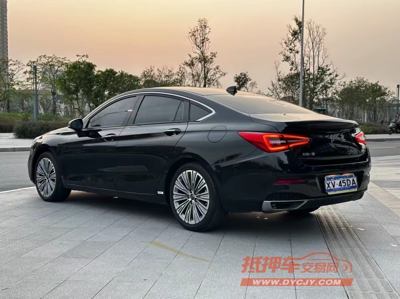 东莞23年红旗H57