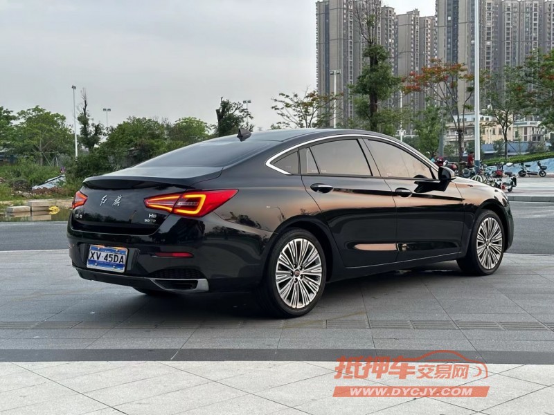 东莞23年红旗H58