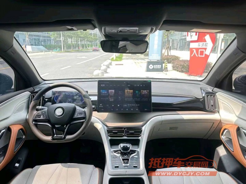 广州22年比亚迪宋5