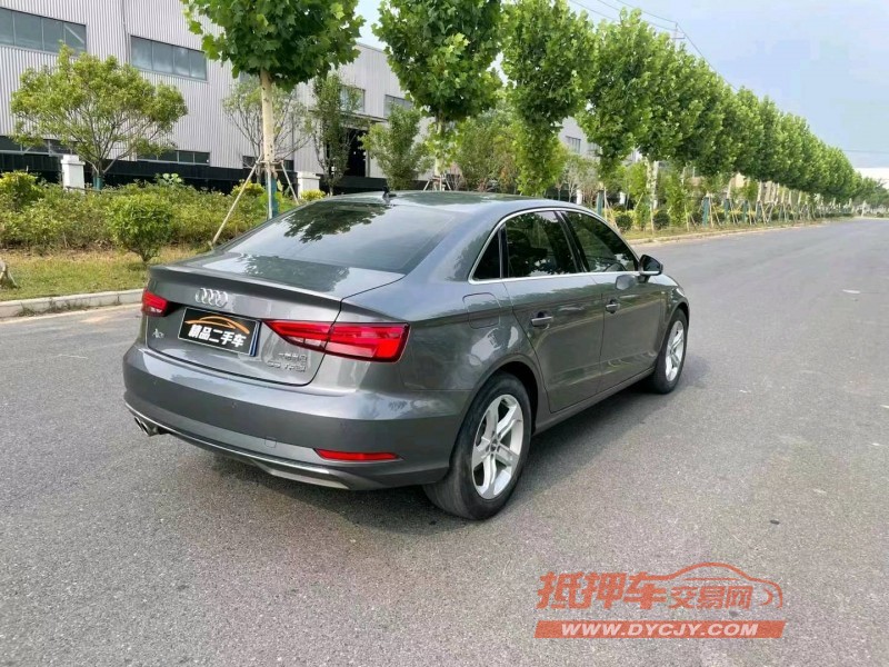徐州21年奥迪A36