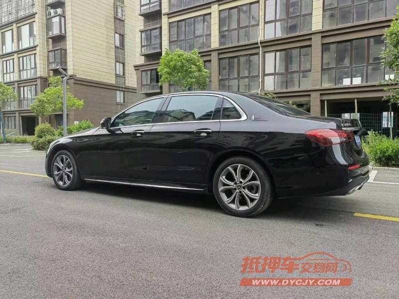 徐州21年奔驰E8