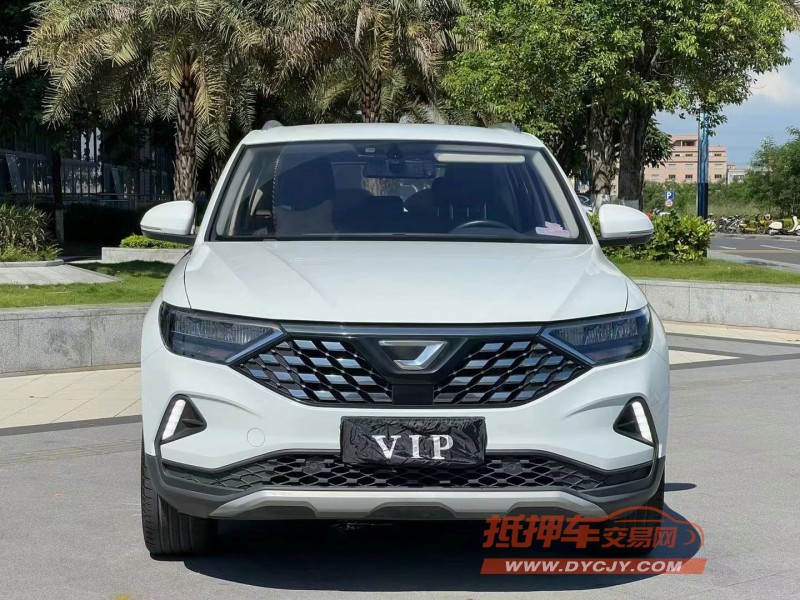 东莞21年大众捷达VS51