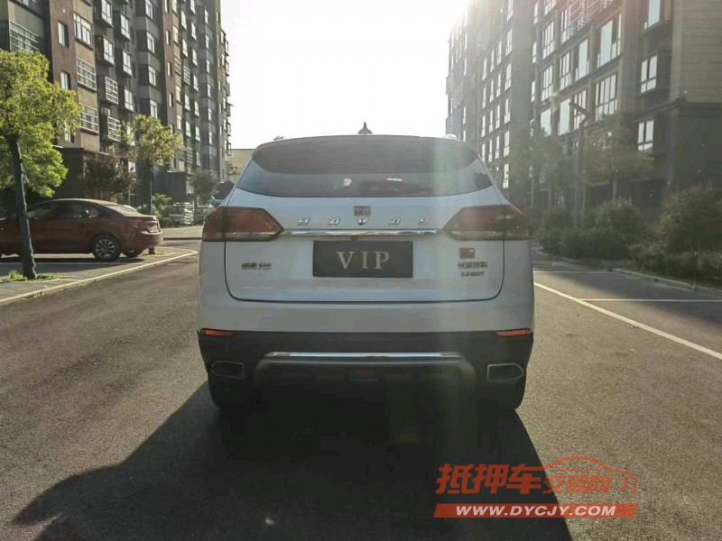 徐州18年哈弗H65