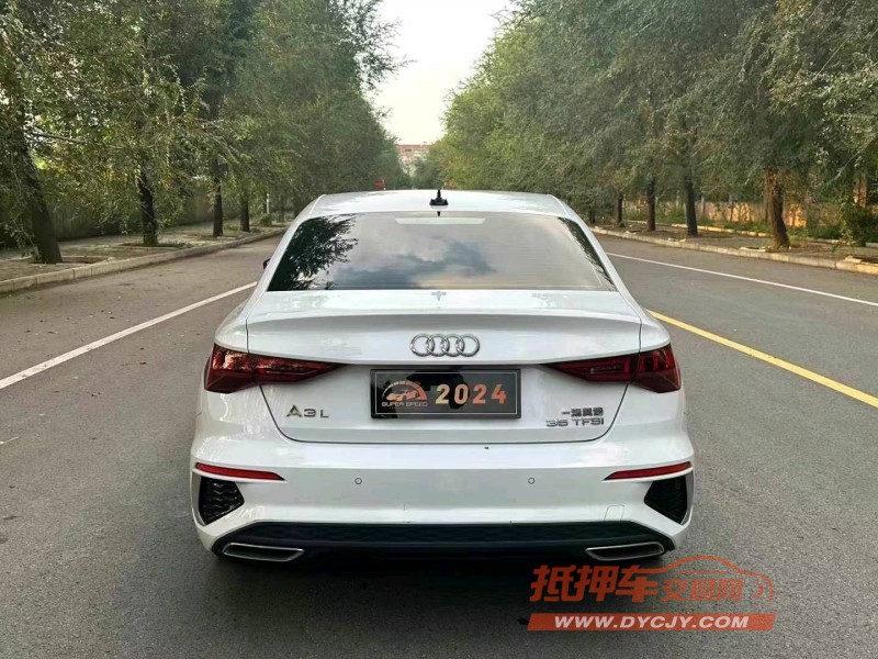 徐州21年奥迪A38