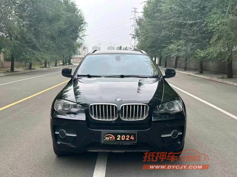 徐州12年宝马X61