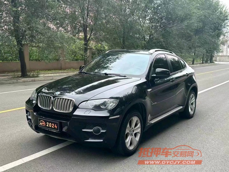 徐州12年宝马X62