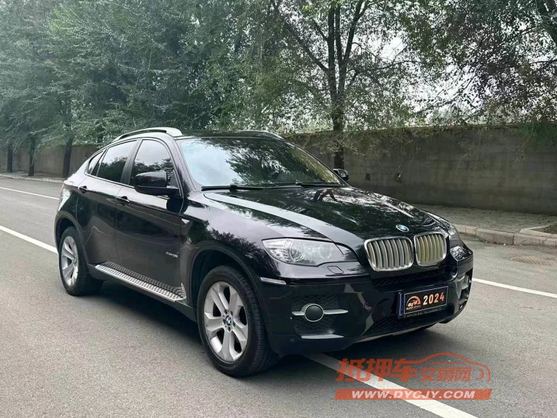 徐州12年宝马X63