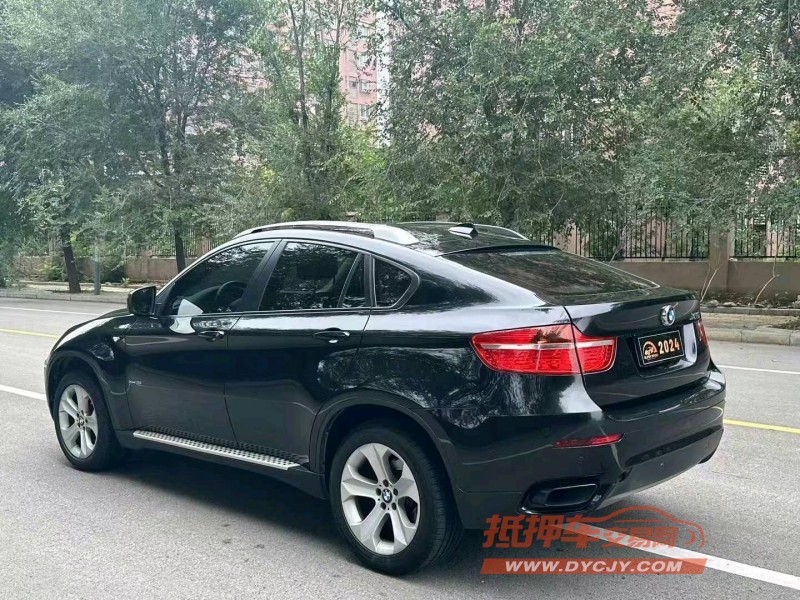徐州12年宝马X65