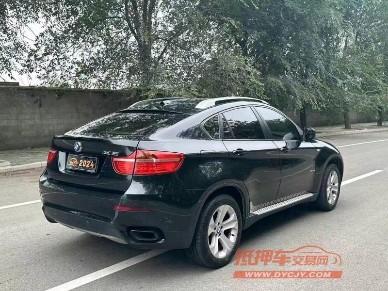 徐州12年宝马X67